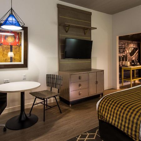 Hotel Indigo Hattiesburg By Ihg Εξωτερικό φωτογραφία