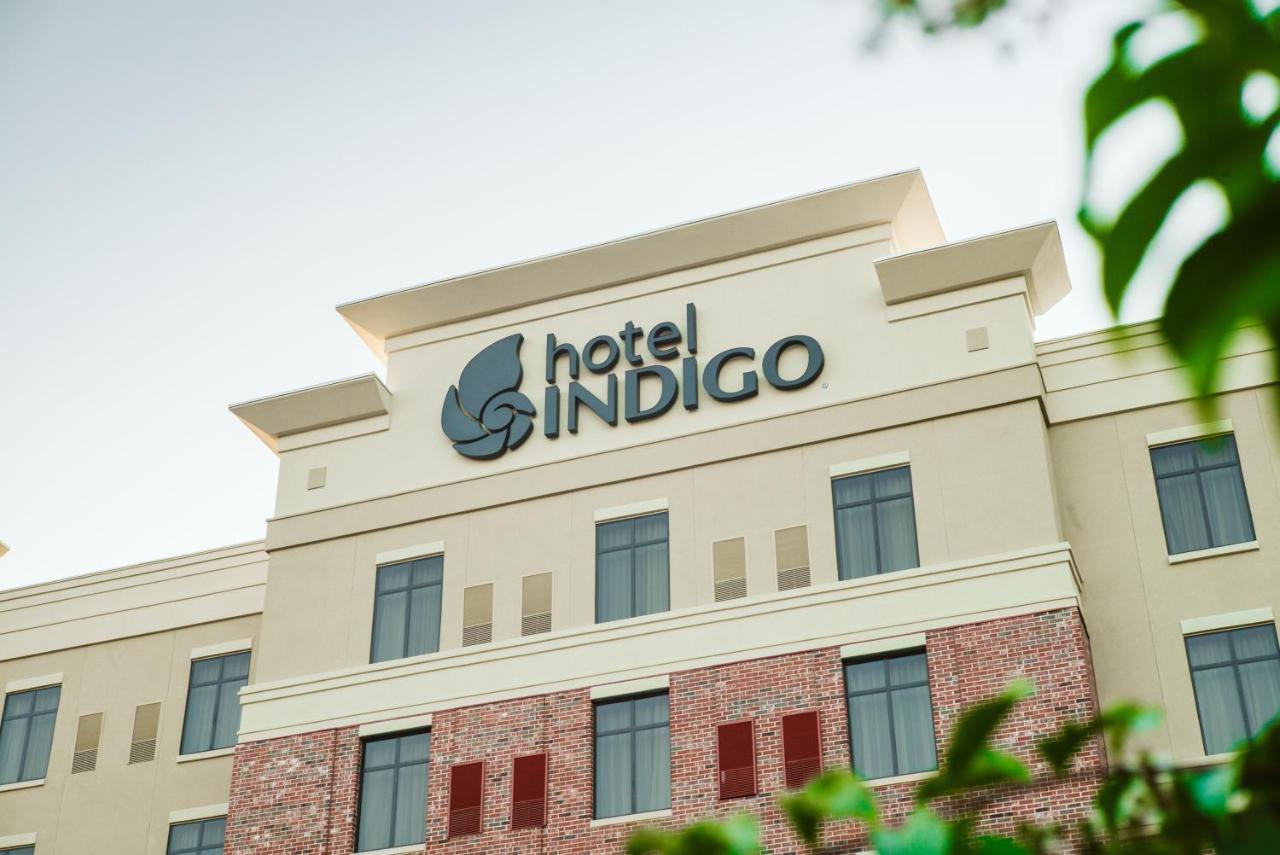 Hotel Indigo Hattiesburg By Ihg Εξωτερικό φωτογραφία