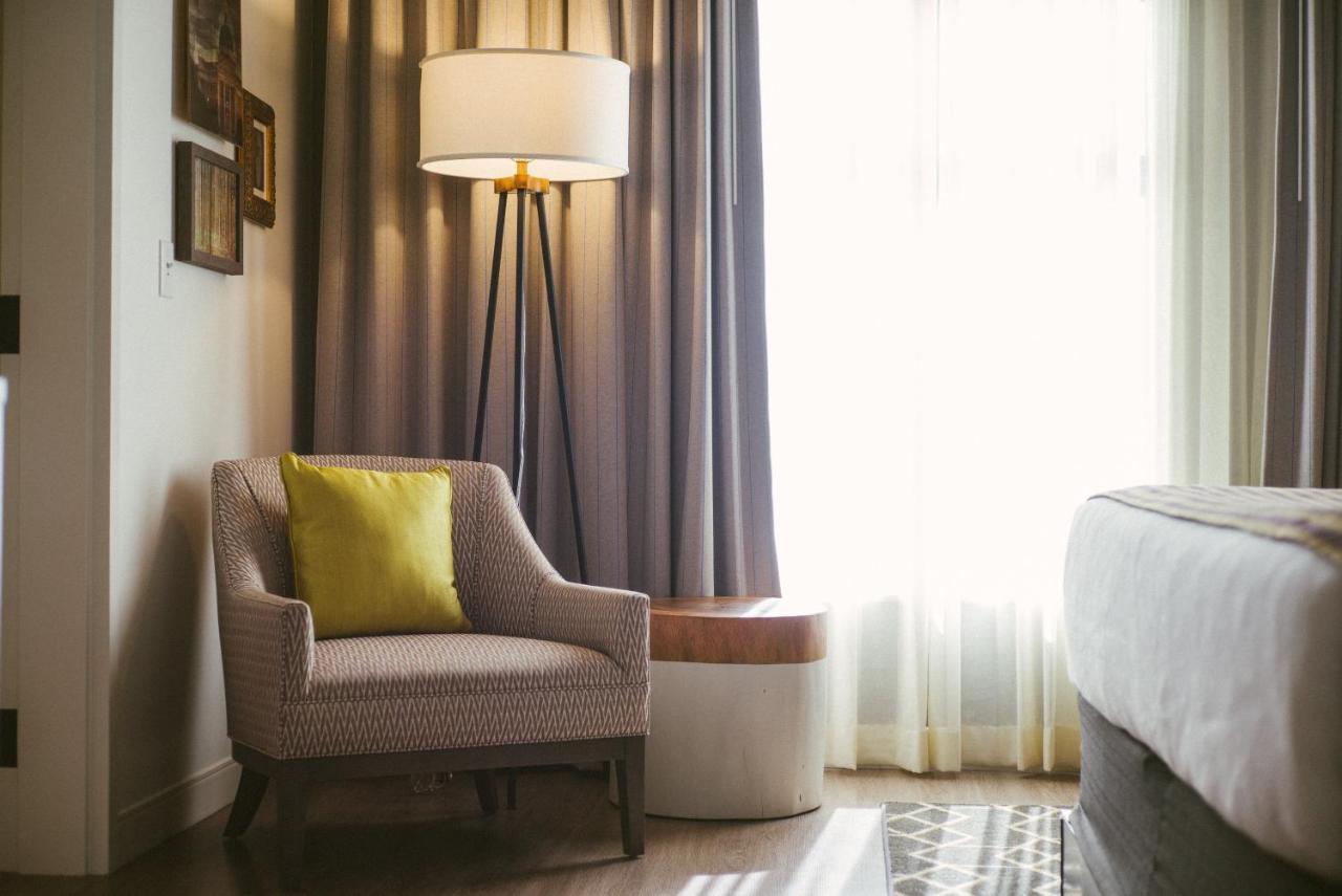 Hotel Indigo Hattiesburg By Ihg Δωμάτιο φωτογραφία