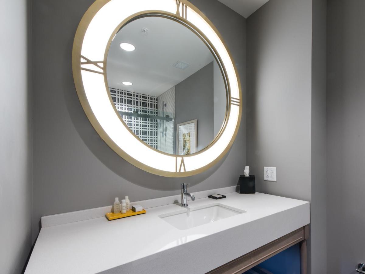 Hotel Indigo Hattiesburg By Ihg Δωμάτιο φωτογραφία