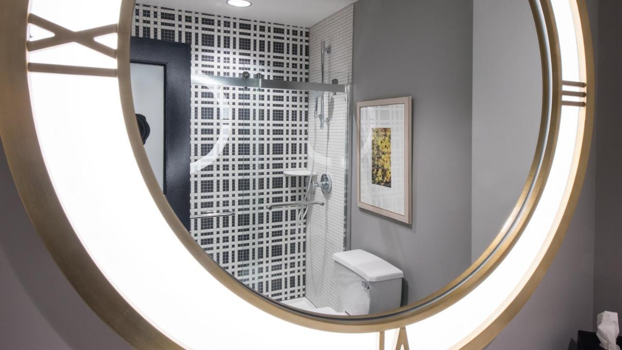 Hotel Indigo Hattiesburg By Ihg Δωμάτιο φωτογραφία