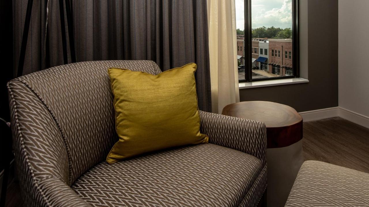 Hotel Indigo Hattiesburg By Ihg Δωμάτιο φωτογραφία