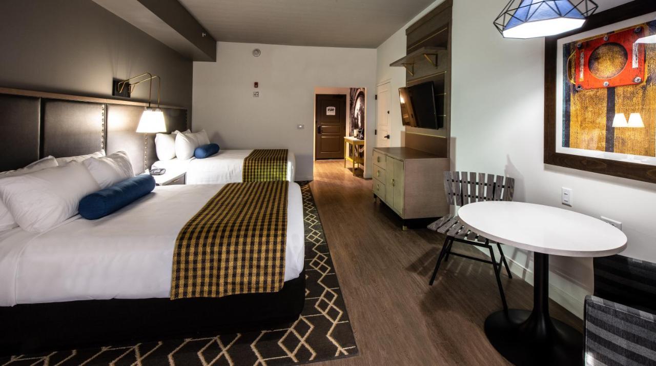 Hotel Indigo Hattiesburg By Ihg Δωμάτιο φωτογραφία