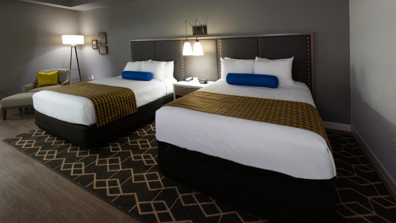 Hotel Indigo Hattiesburg By Ihg Εξωτερικό φωτογραφία