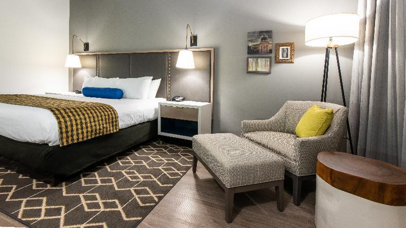 Hotel Indigo Hattiesburg By Ihg Εξωτερικό φωτογραφία