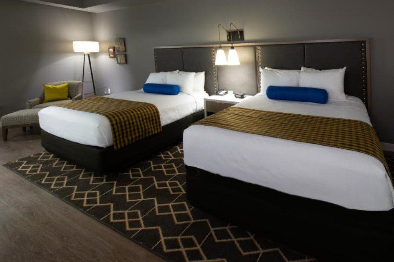 Hotel Indigo Hattiesburg By Ihg Εξωτερικό φωτογραφία