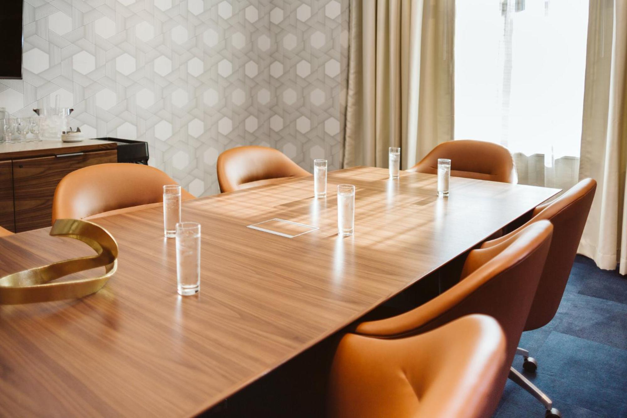 Hotel Indigo Hattiesburg By Ihg Εξωτερικό φωτογραφία