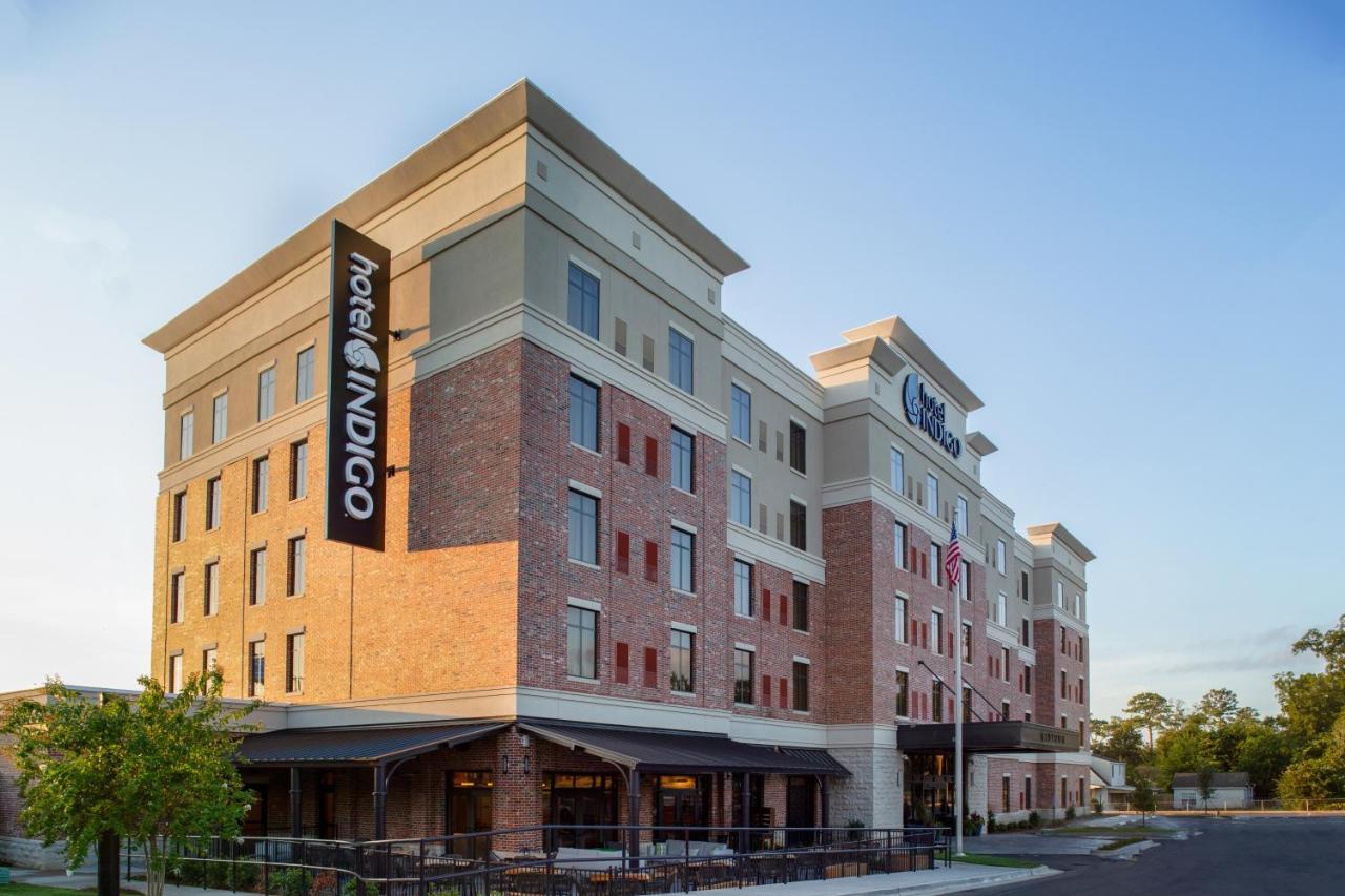 Hotel Indigo Hattiesburg By Ihg Εξωτερικό φωτογραφία