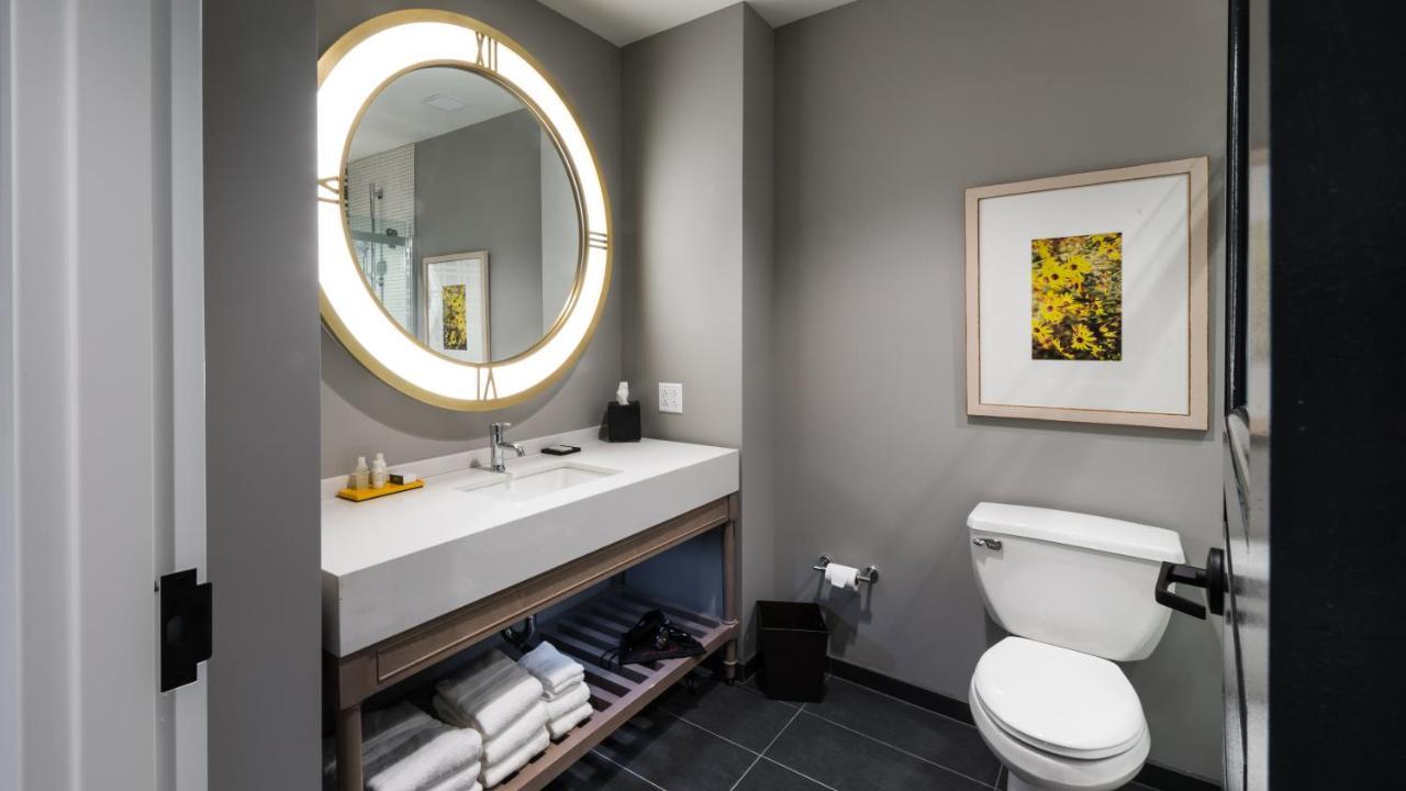 Hotel Indigo Hattiesburg By Ihg Εξωτερικό φωτογραφία