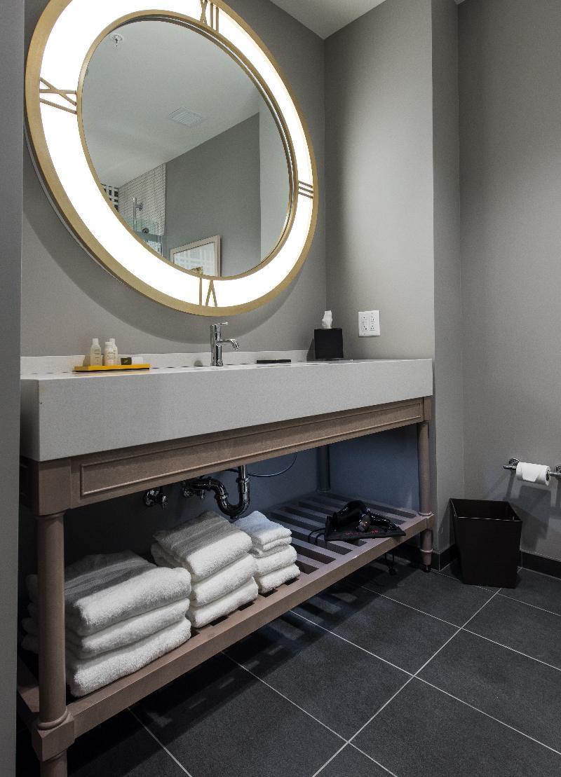 Hotel Indigo Hattiesburg By Ihg Εξωτερικό φωτογραφία