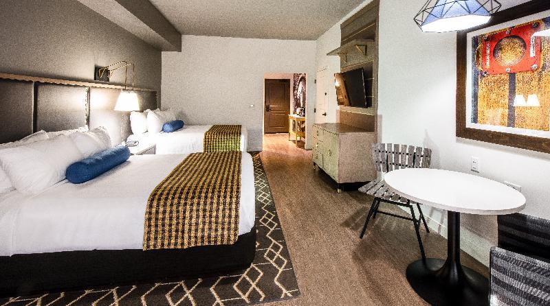 Hotel Indigo Hattiesburg By Ihg Εξωτερικό φωτογραφία